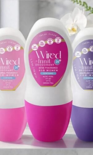 new product