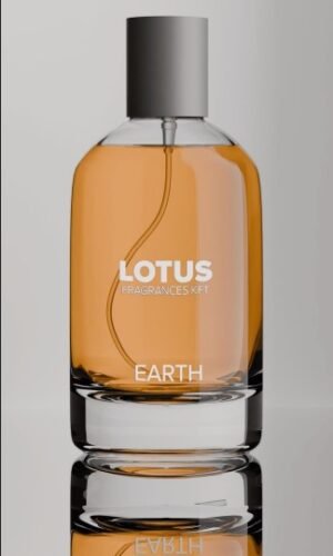 EARTH