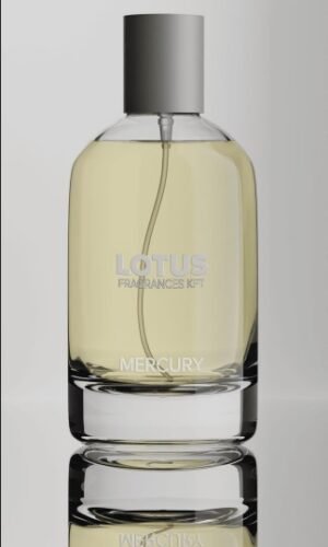 MERCURY